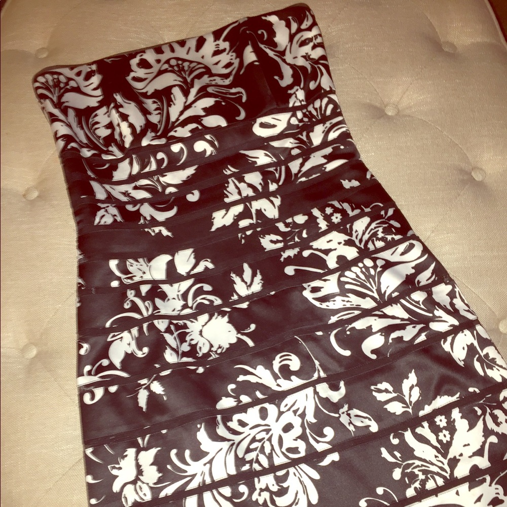 White House black market dress size 2 - Picture 2 of 8